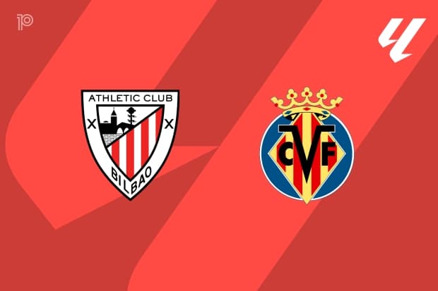 PREVIEW | Athletic Bilbao vs Villarreal - team news, lineups, predictions