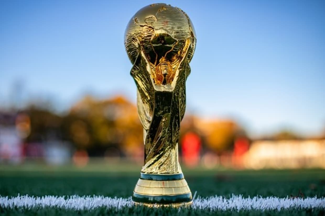 The Stats Behind Bafana Bafanas World Cup Qualification