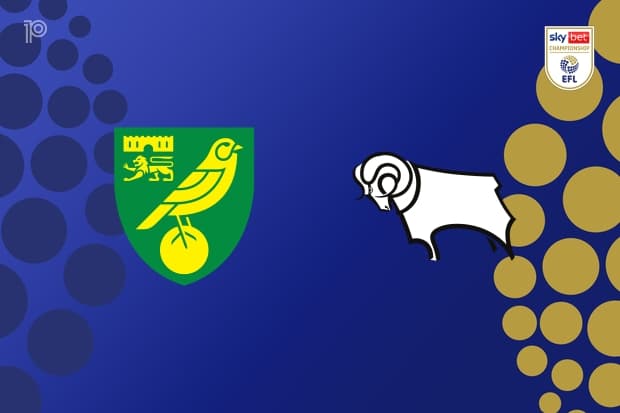 PREVIEW | Norwich City vs Derby County: team news, lineups, predictions (EFL Championship 21/04)