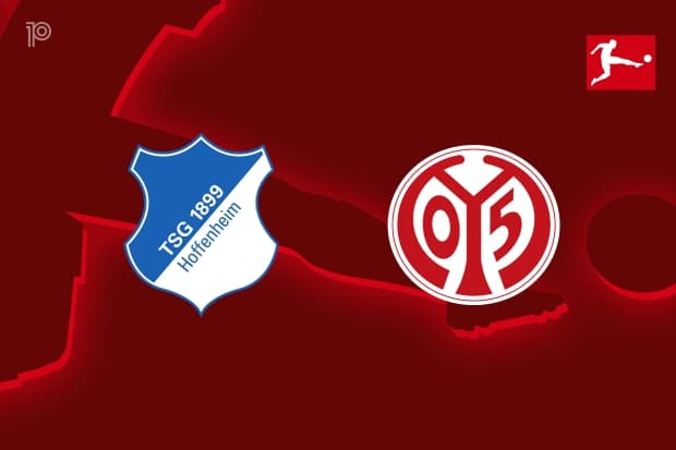 PREVIEW | TSG Hoffenheim vs Mainz - team news, lineups, predictions