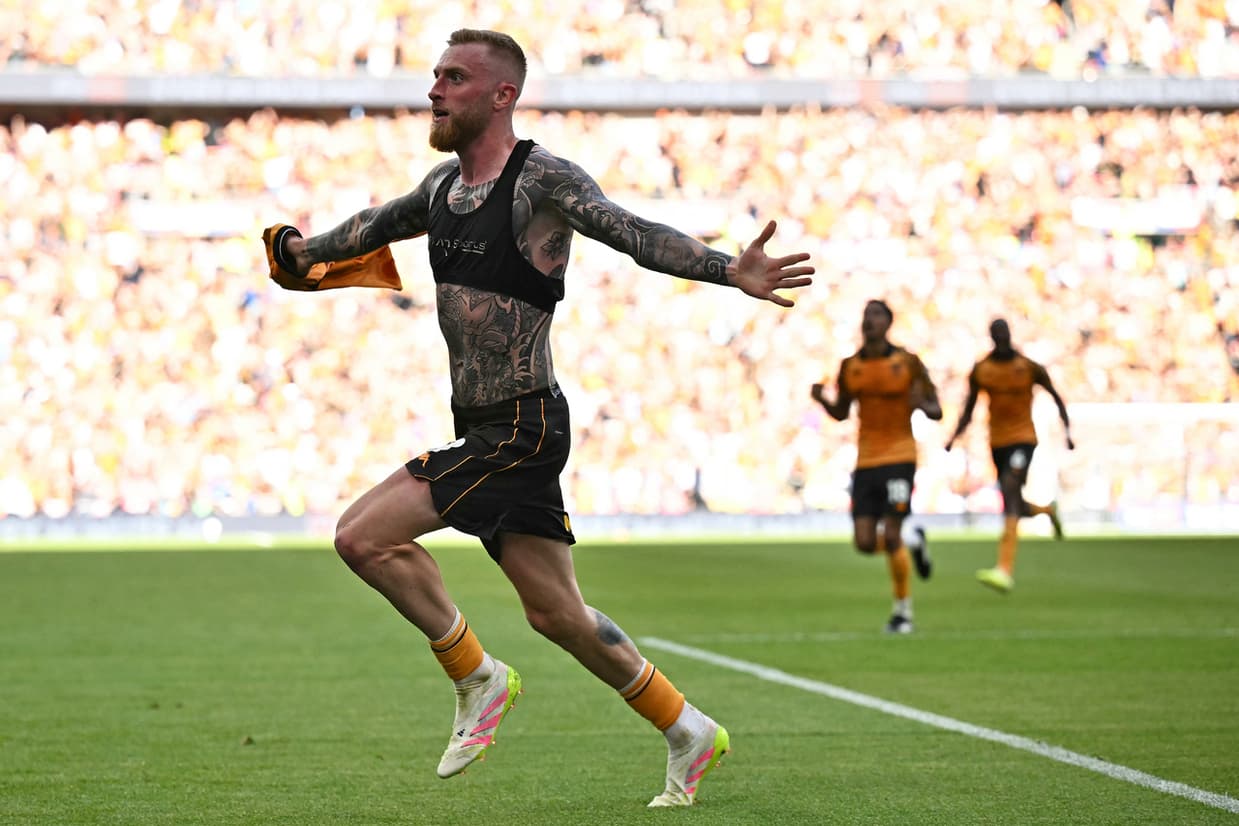 Hull City x Middlesbrough - Highlights, Summary and Match Report