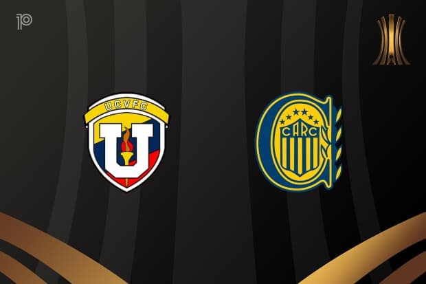 PREVIEW | UCV FC vs Rosario Central: team news, lineups, predictions (Libertadores 29/04)