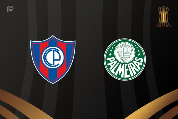 PREVIEW | Cerro Porteño vs Palmeiras: team news, lineups, predictions (Libertadores 30/04)