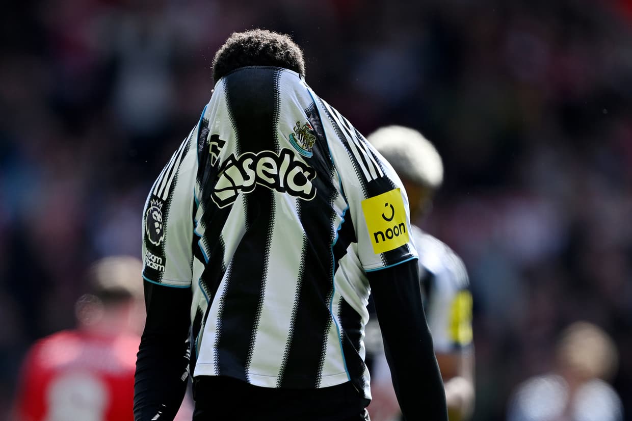 Newcastle's late goal struggles continue