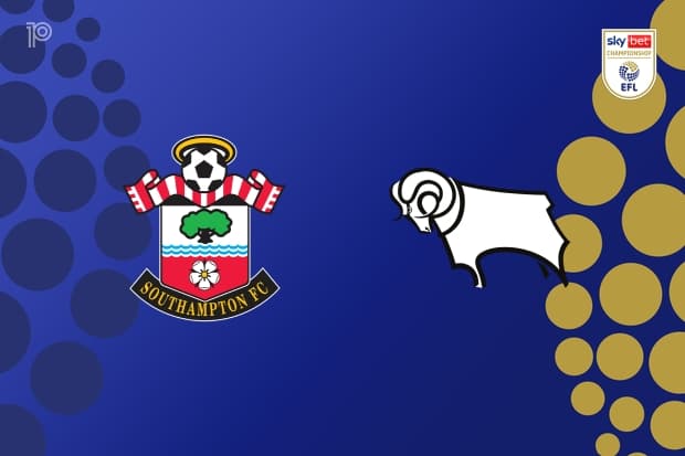 PREVIEW | Southampton vs Derby County - team news, lineups, predictions