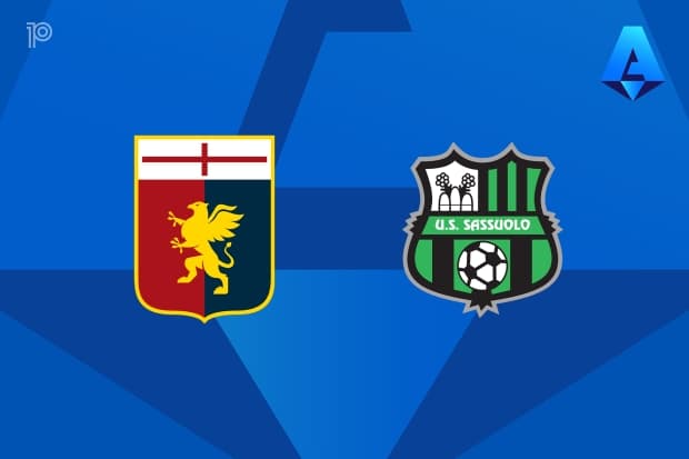 PREVIEW | Genoa vs Sassuolo - team news, lineups, predictions