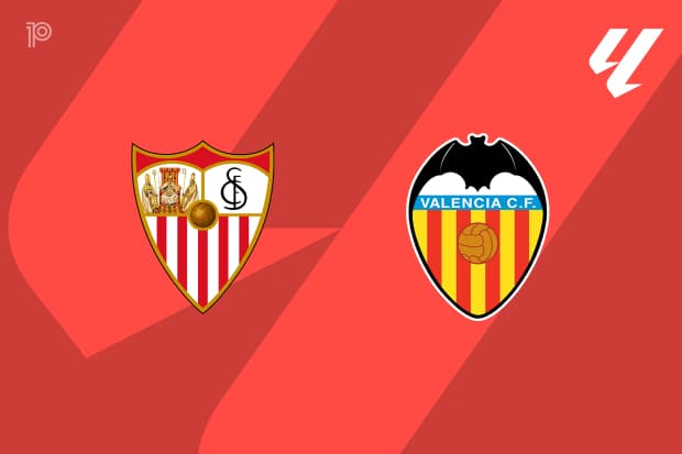 PREVIEW | Sevilla vs Valencia - team news, lineups, predictions