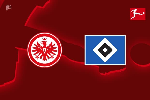 PREVIEW | Eintracht Frankfurt vs Hamburger SV: team news, lineups, predictions (Bundesliga 02/05)