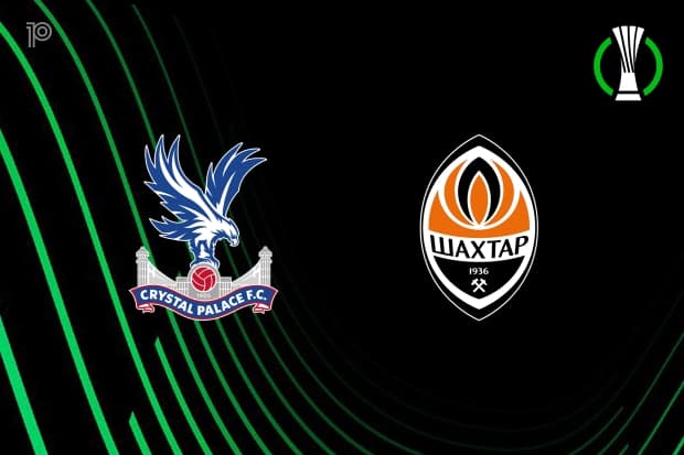 PREVIEW | Crystal Palace vs Shakhtar Donetsk: team news, lineups, predictions (Europa Conference League 07/05)