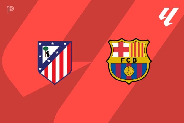 PREVIEW | Atlético de Madrid vs Barcelona - team news, lineups, predictions