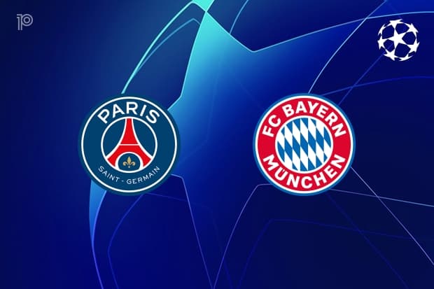 PREVIEW | PSG vs Bayern München: team news, lineups, predictions (Champions League 28/04)