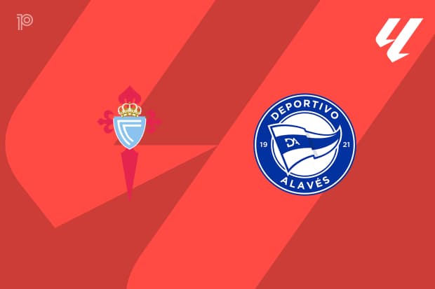 PREVIEW | Celta de Vigo vs Alavés - team news, lineups, predictions
