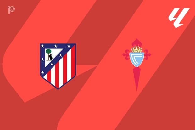 PREVIEW | Atlético de Madrid vs Celta de Vigo: team news, lineups, predictions (La Liga 09/05)