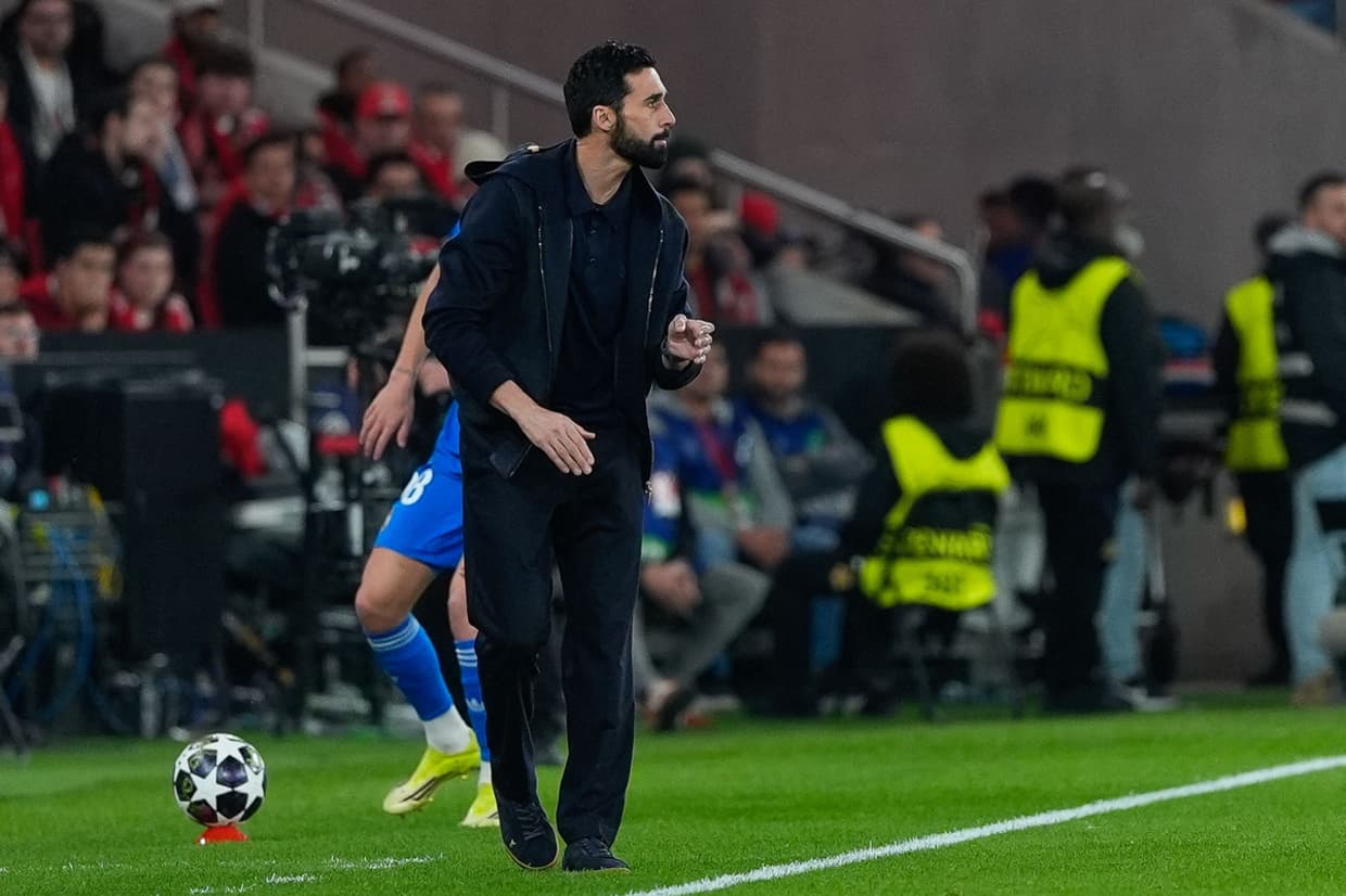 Álvaro Arbeloa confirms Real Madrid exit