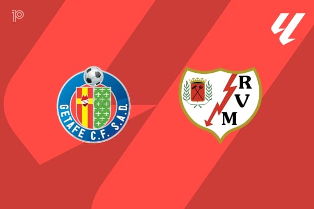 PREVIEW | Getafe vs Rayo Vallecano: team news, lineups, predictions (La Liga 03/05)