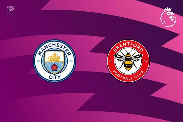 PREVIEW | Manchester City vs Brentford: team news, lineups, predictions (Premier League 09/05)