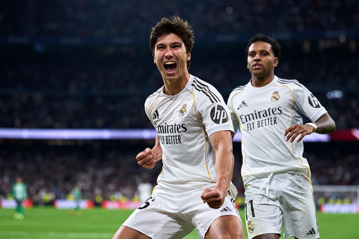 Newcastle United linked with a move for Gonzalo García