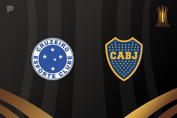 PREVIEW | Cruzeiro vs Boca Juniors: team news, lineups, predictions (Libertadores 29/04)
