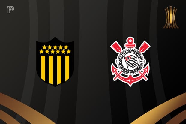 PREVIEW | Peñarol vs Corinthians: team news, lineups, predictions (Libertadores 22/05)