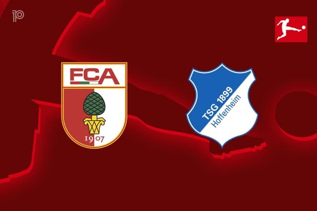 PREVIEW | FC Augsburg vs TSG Hoffenheim - team news, lineups, predictions