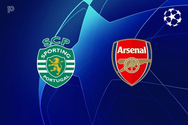 PREVIEW | Sporting vs Arsenal - team news, lineups, predictions