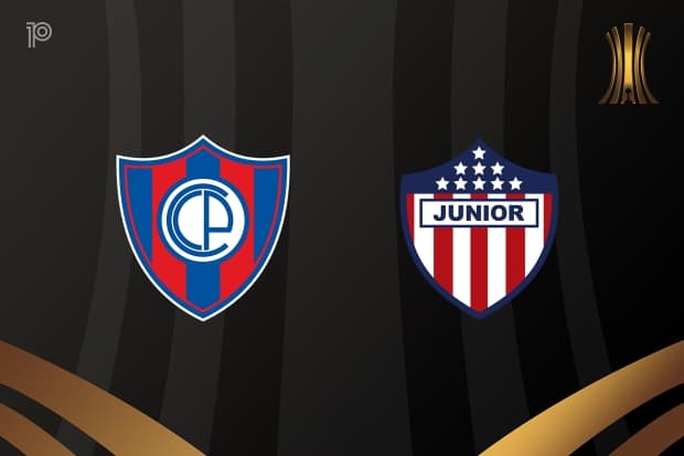 PREVIEW | Cerro Porteño vs Junior Barranquilla - team news, lineups, predictions