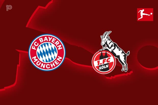 PREVIEW | Bayern München vs FC Köln: team news, lineups, predictions (Bundesliga 16/05)