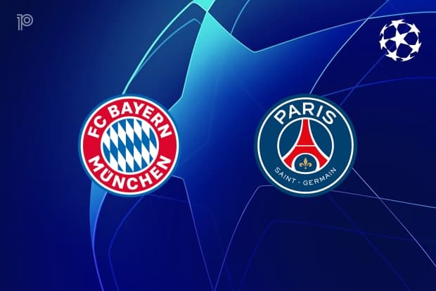 PREVIEW | Bayern München vs PSG: team news, lineups, predictions (Champions League 06/05)