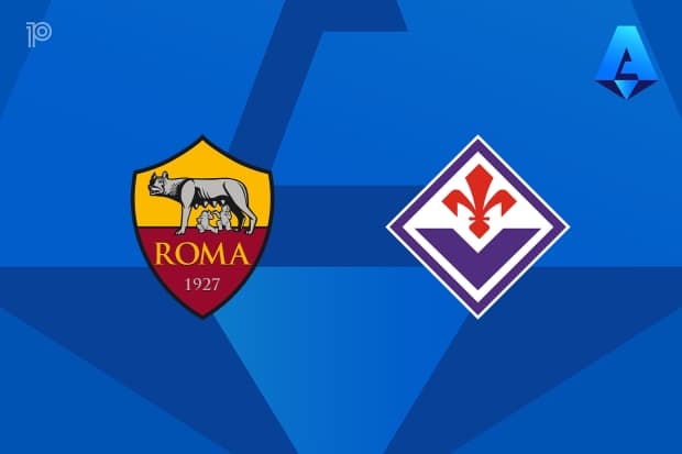 PREVIEW | Roma vs Fiorentina: team news, lineups, predictions (Serie A 04/05)