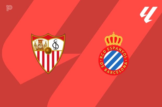 PREVIEW | Sevilla vs Espanyol: team news, lineups, predictions (La Liga 09/05)