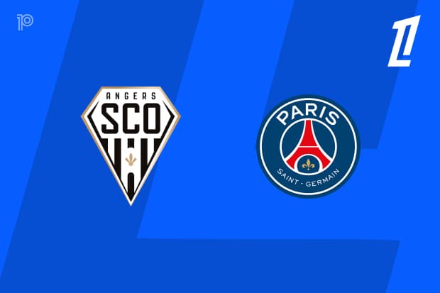 Angers x PSG - Highlights, Summary and Match Report