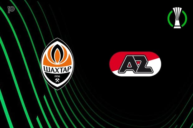 PREVIEW | Shakhtar Donetsk vs AZ Alkmaar - team news, lineups, predictions