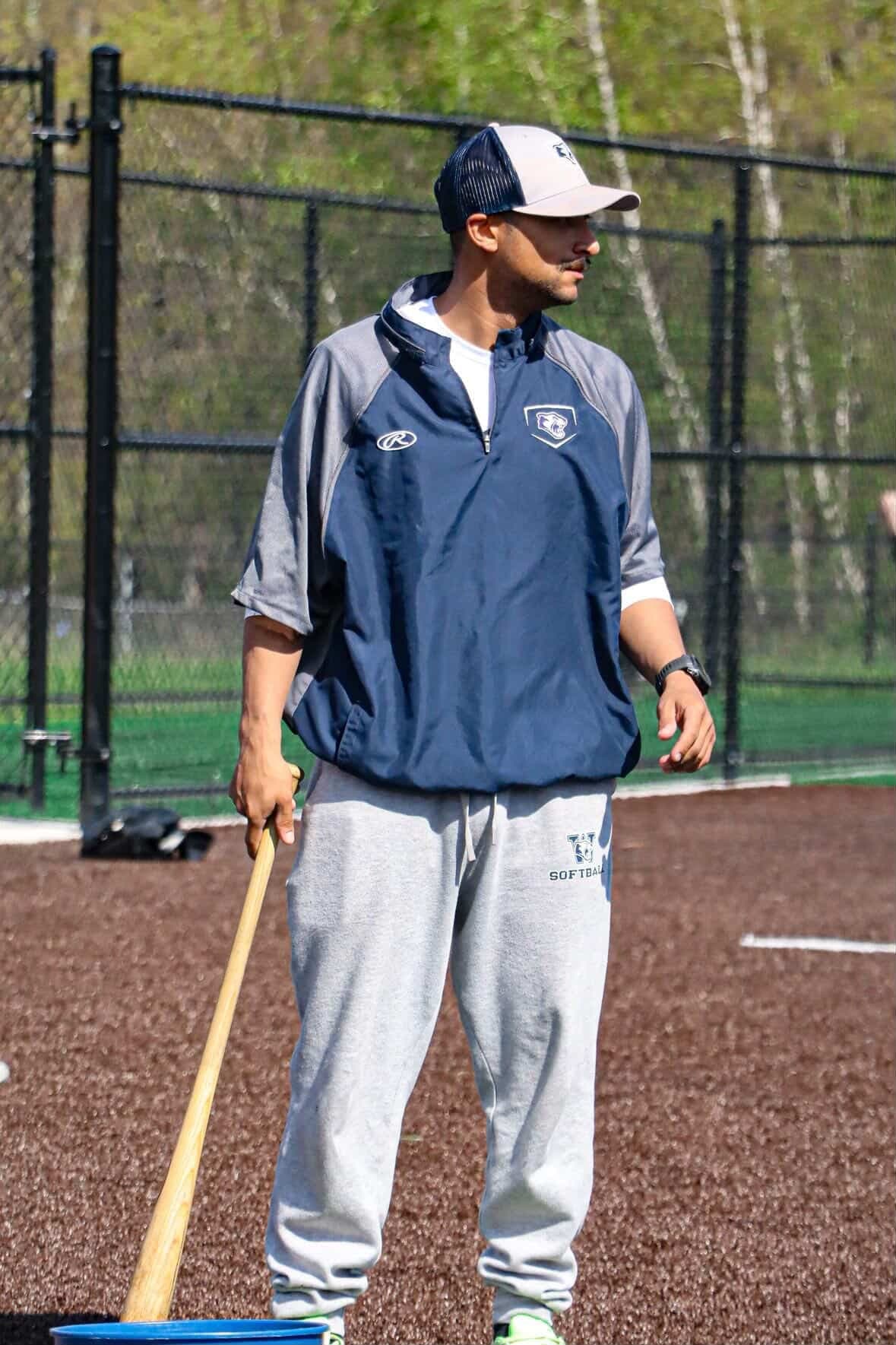 A culture shift helped Pocono Mountain West softball have its best season in program history