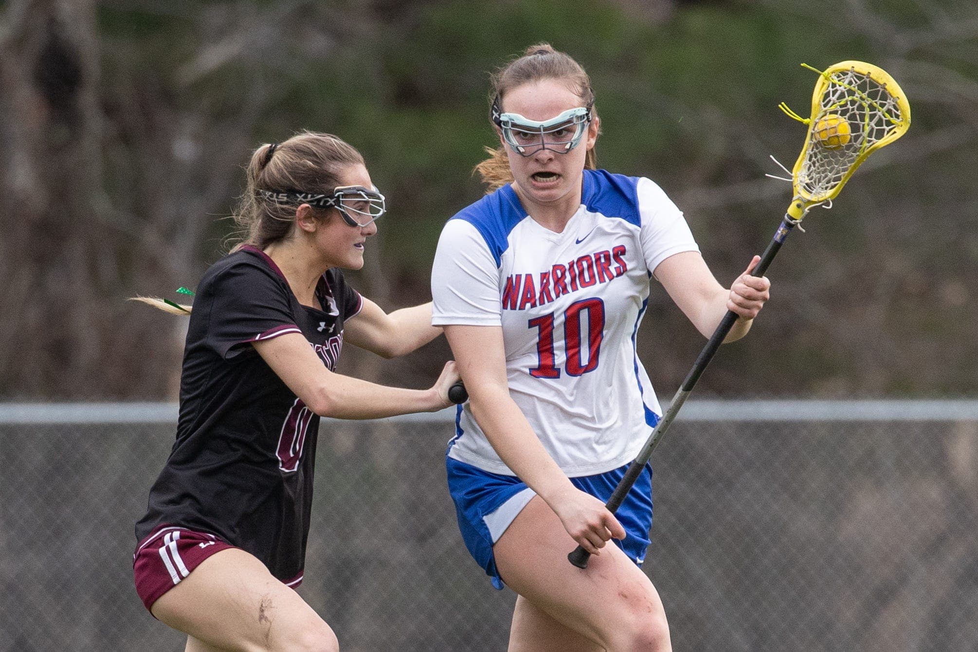 Monday Seacoast Roundup: Winnacunnet girls lacrosse scores 20 in opener