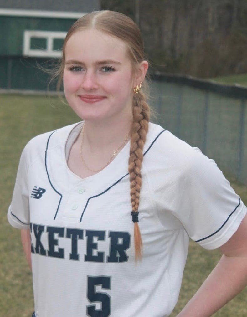 Friday Seacoast Standout: Exeter sophomore blasts walk-off homer