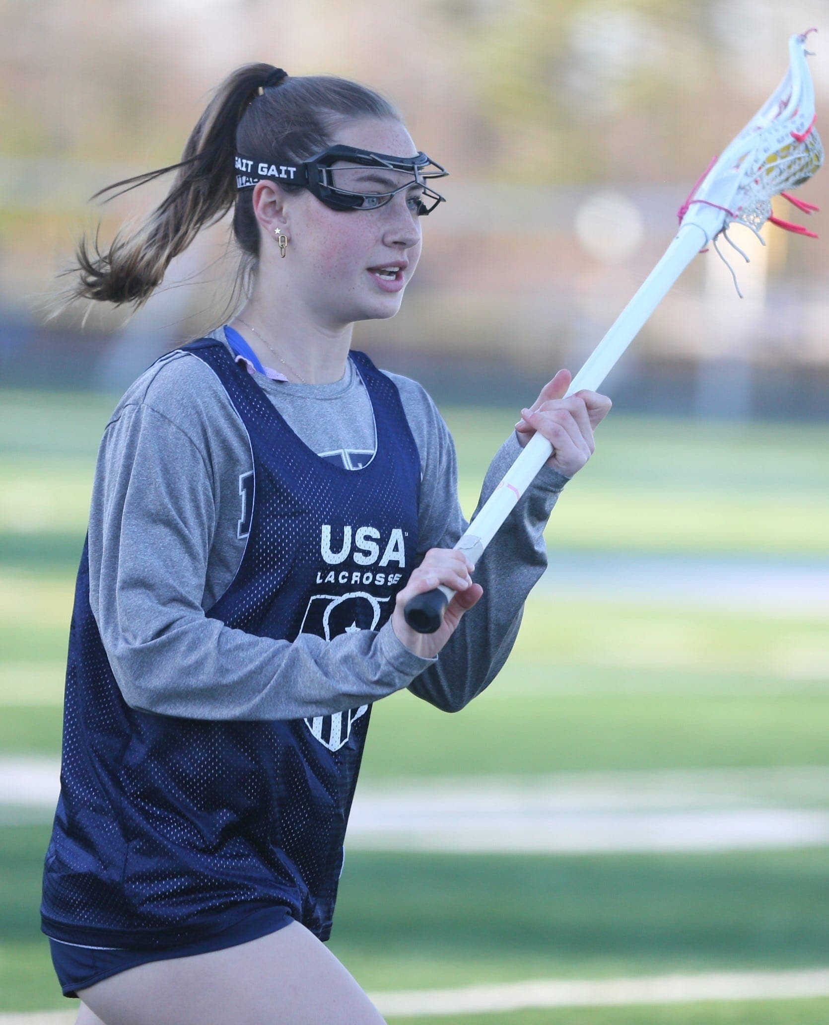 Friday Seacoast Roundup: Benevides leads Exeter girls lacrosse, more results