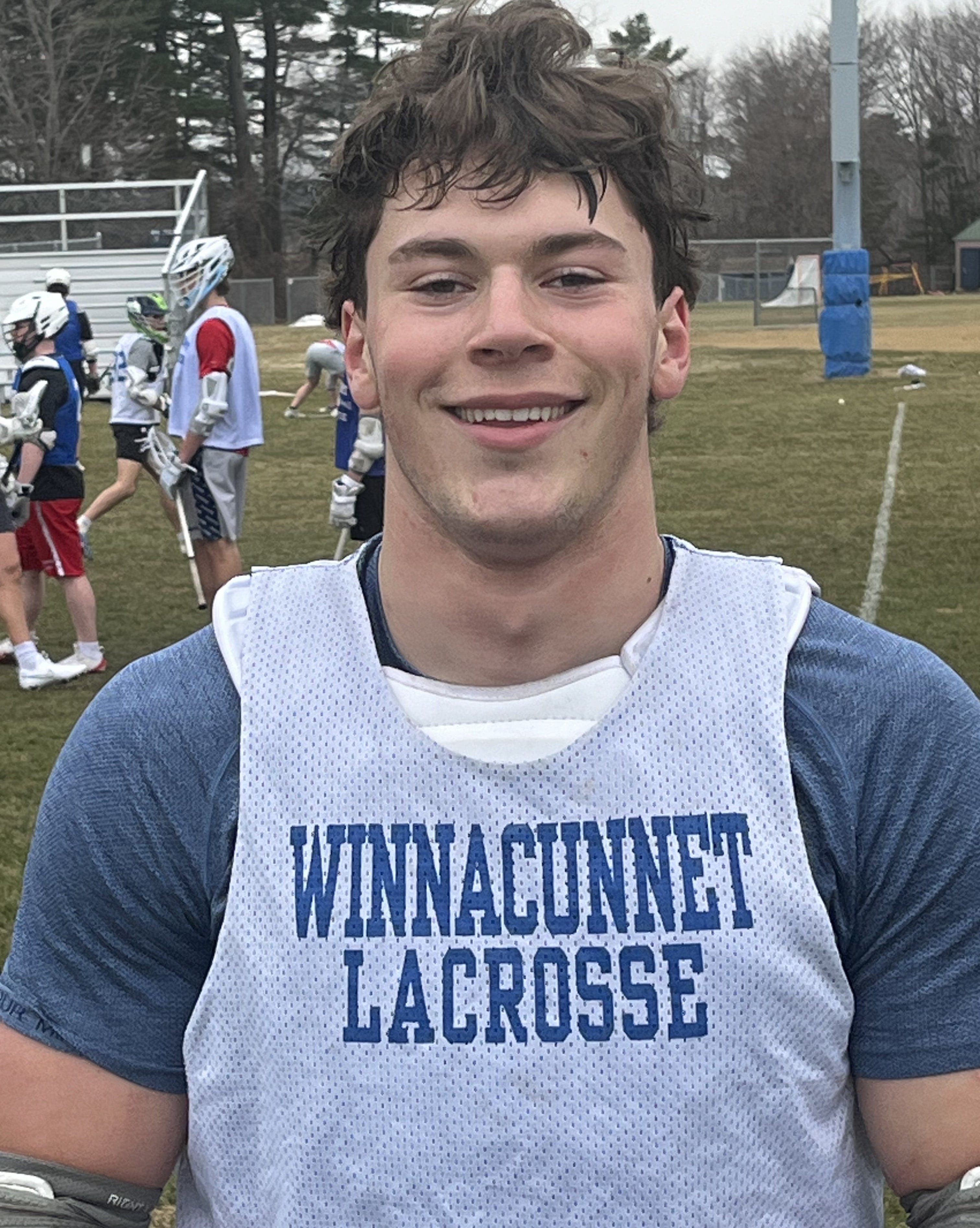 Seacoast Wednesday Roundup: Winnacunnet boys lacrosse wins 12th straight