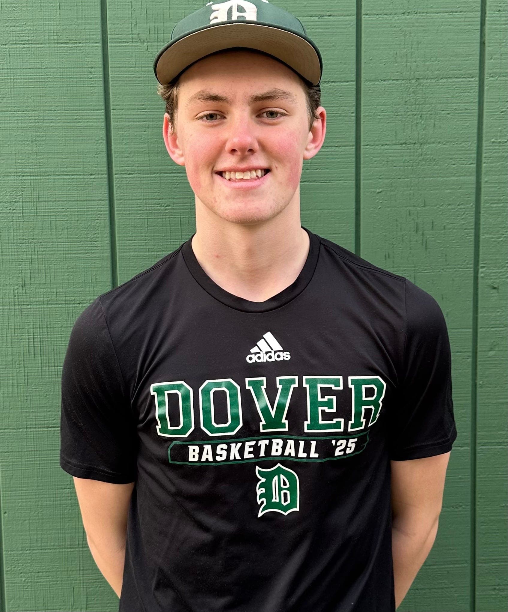 Seacoast Tuesday Standout: Dover junior right-hander hurls five-inning no-hitter
