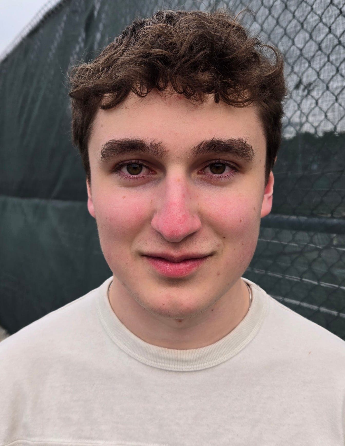 Here are 17 Seacoast high school boys tennis players to watch in 2026