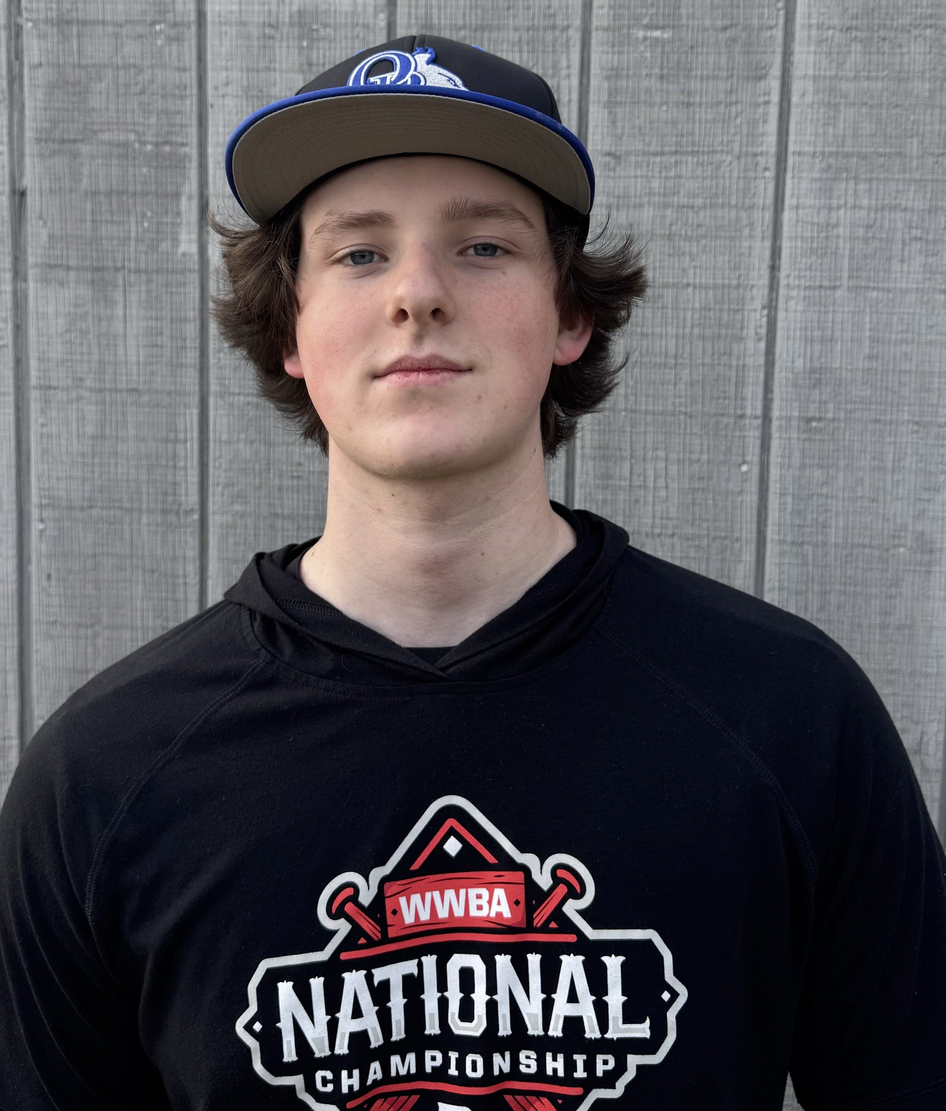 Seacoast Wednesday Standout: Oyster River sophomore hurls no-hitter
