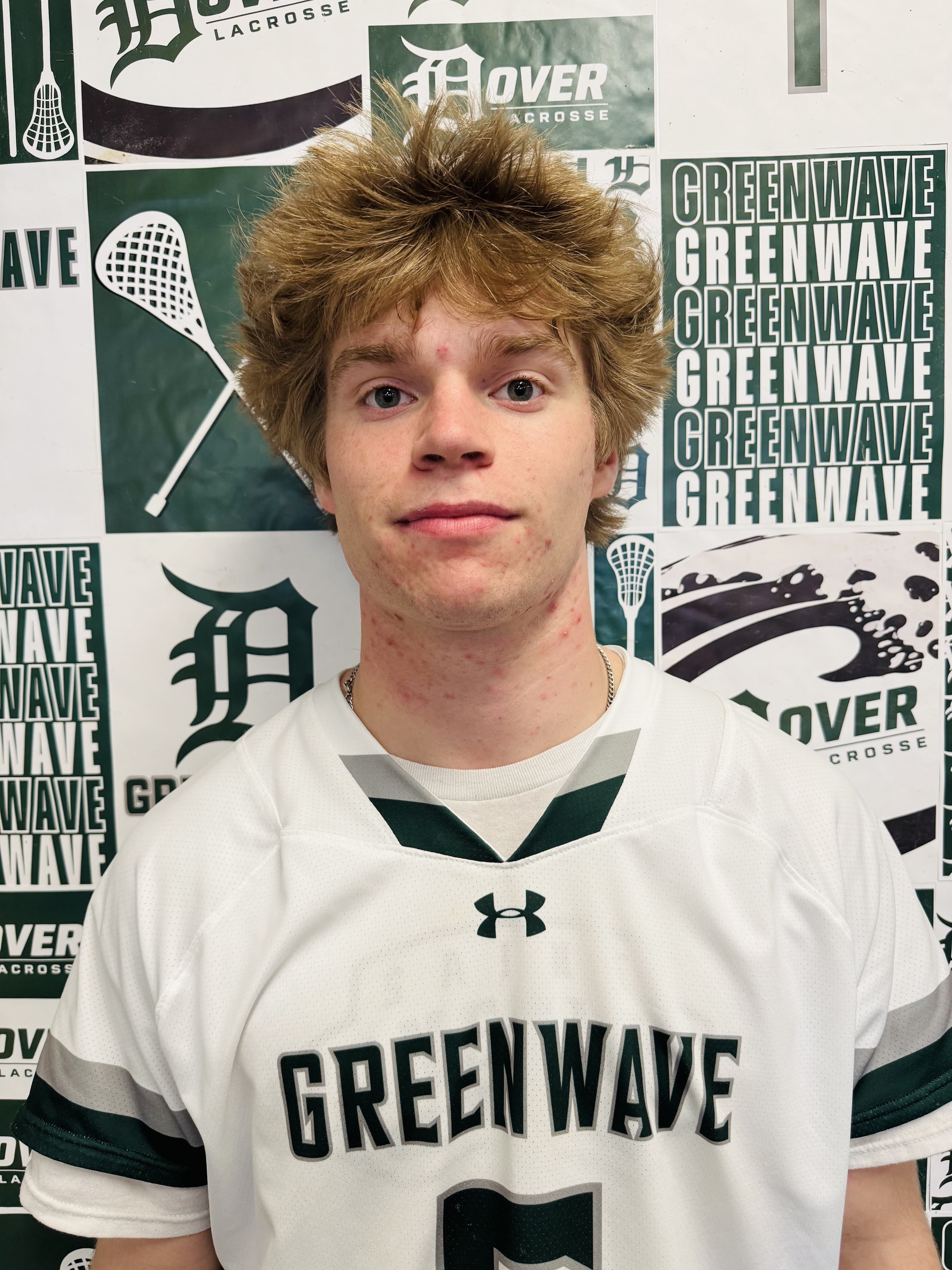 Friday Seacoast Roundup: Ketcham brothers power Dover boys lacrosse past South
