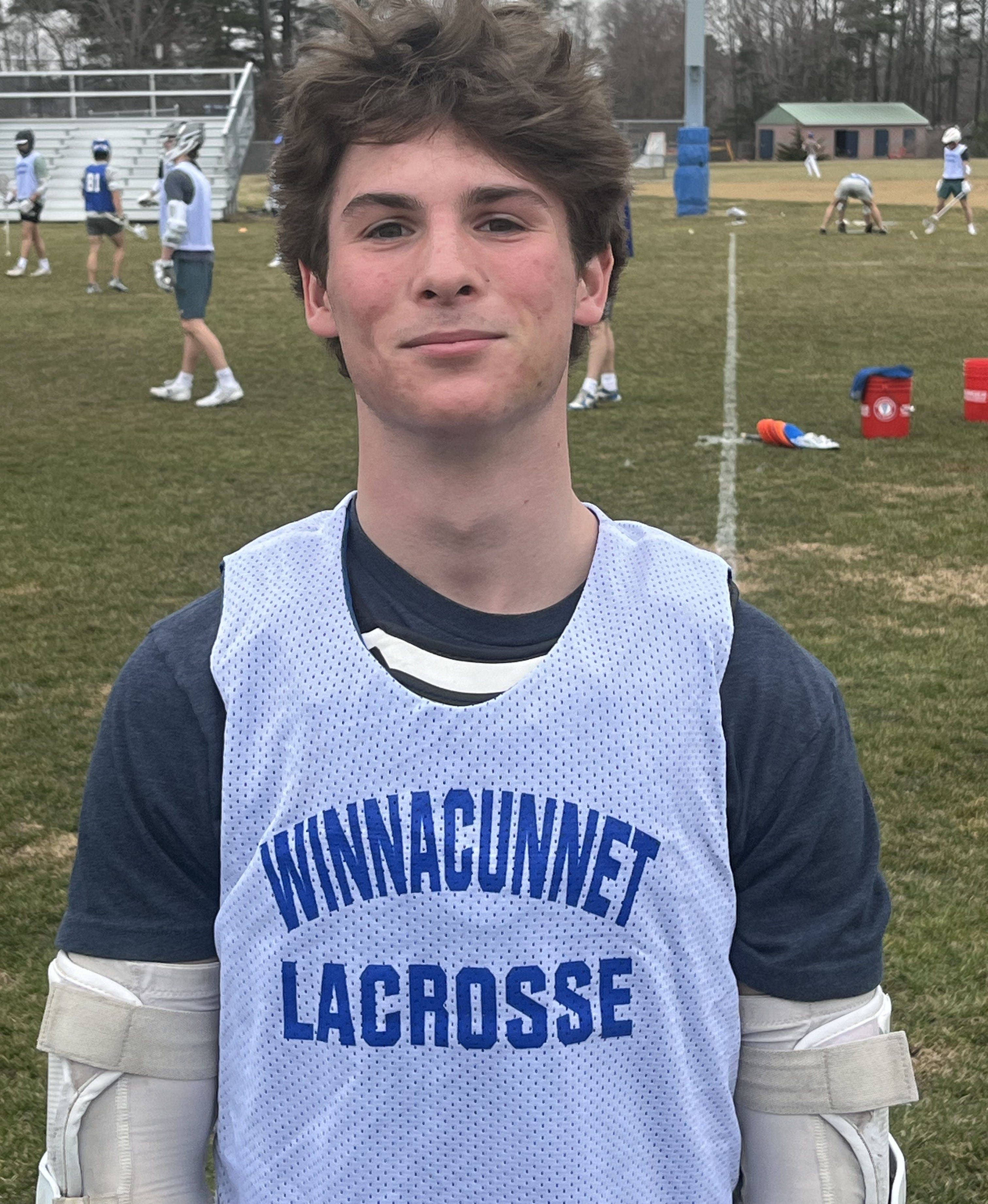 Friday Seacoast Roundup: Winnacunnet boys lacrosse coach reaches milestone