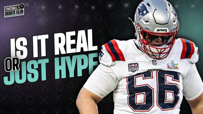 Football Debate Club: Will Campbell’s Disastrous Super Bowl Run Raises Questions About Long-Term Plan