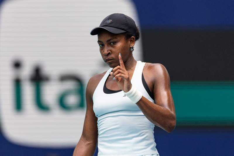 ‘Coco Gauff Should Be Much Higher’ – Iga Świątek’s Unexpected French Open Odds Confuse Former American Pros