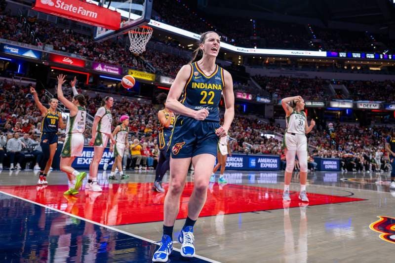 Is Caitlin Clark Playing on Friday? Fever Reveal Latest Update on Superstar’s Injury Status vs. Valkyries