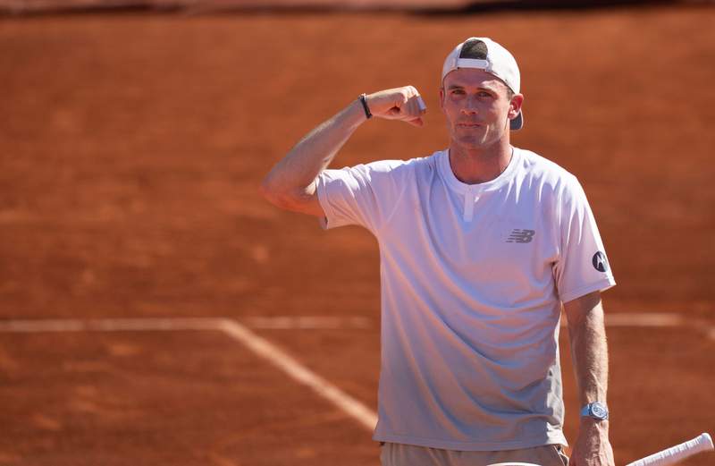 Tommy Paul vs Ignacio Buse Final Preview: Head-to-Head, Prediction for Hamburg Open 2026