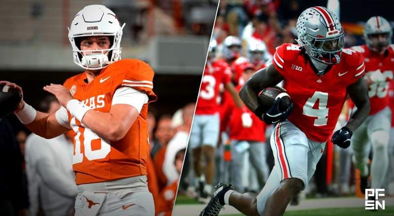2027 NFL Draft: Infante’s Way-Too-Early Top 30 Prospects