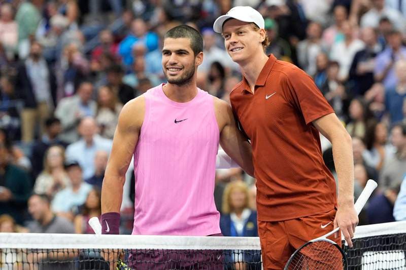 ’Worse Than Expected’ — Rafael Nadal Warns ’No Contenders’ for Jannik Sinner, Carlos Alcaraz Hurts Tennis