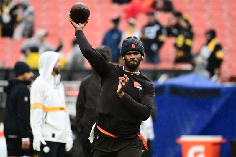 ‘He’s Really Come a Long Way’ — Browns HC Todd Monken Makes Feelings Clear on Shedeur Sanders’ Development