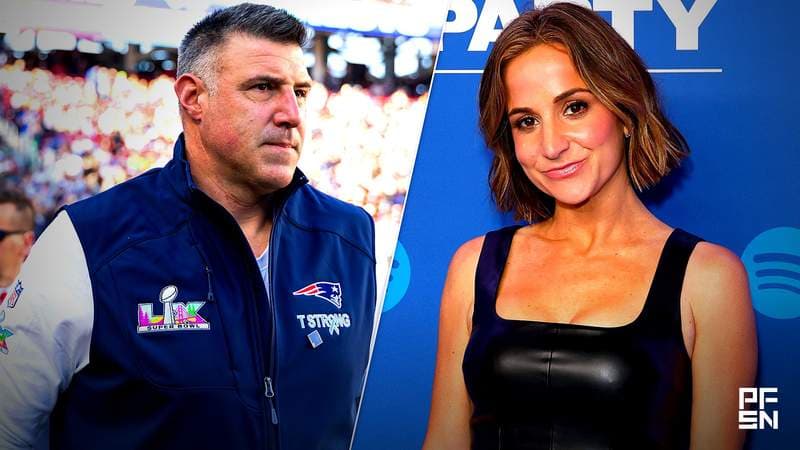 ’The Wild Card’ — Mike Florio Speculates How Dianna Russini Could Send Shockwaves Through NFL